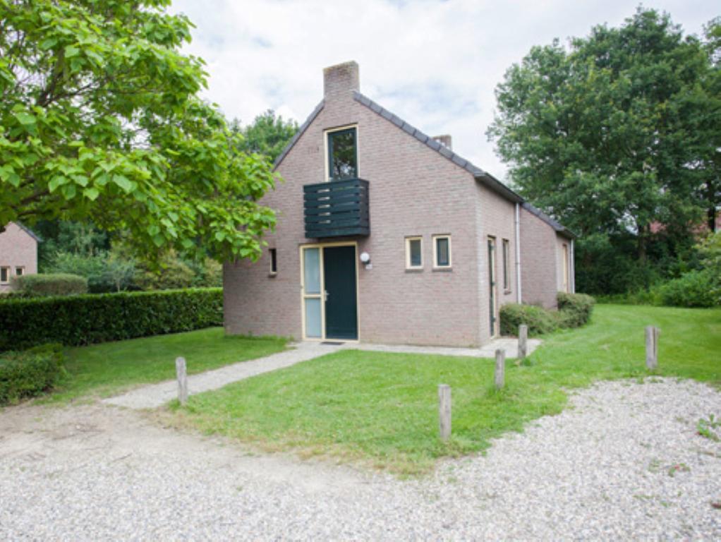 Vakantiepark De Groene Heuvels Ewijk Zewnętrze zdjęcie